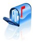 mailbox icon