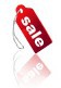 Sale Tag Icon