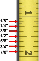 Measuring Tape